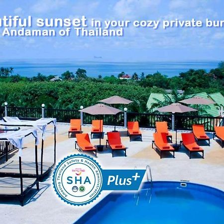 Lanta Halabala Resort Ko Lanta Εξωτερικό φωτογραφία