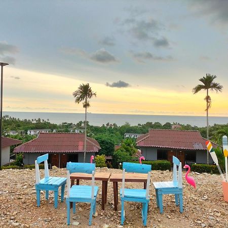 Lanta Halabala Resort Ko Lanta Εξωτερικό φωτογραφία