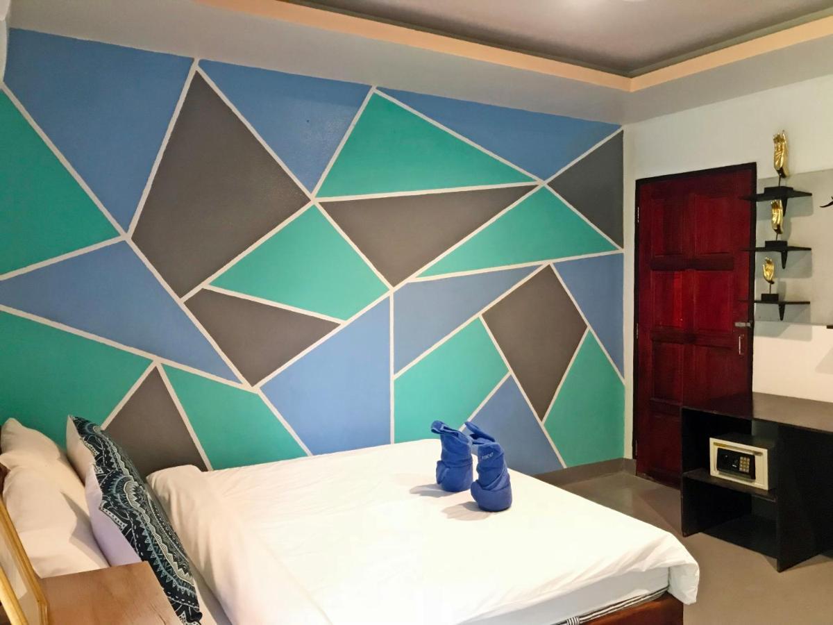 Lanta Halabala Resort Ko Lanta Εξωτερικό φωτογραφία