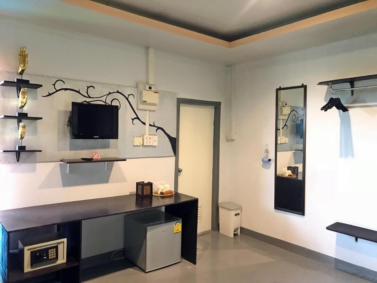 Lanta Halabala Resort Ko Lanta Εξωτερικό φωτογραφία