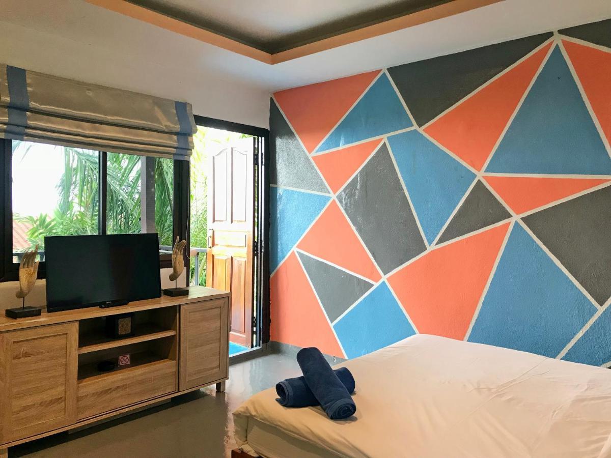 Lanta Halabala Resort Ko Lanta Εξωτερικό φωτογραφία