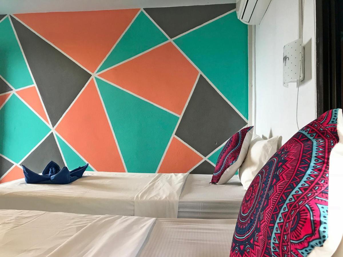 Lanta Halabala Resort Ko Lanta Εξωτερικό φωτογραφία