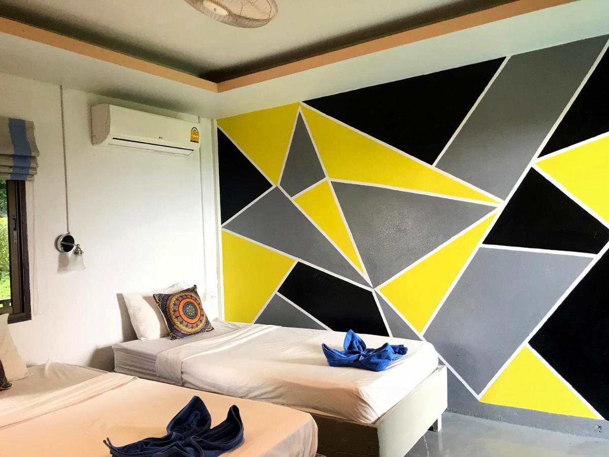 Lanta Halabala Resort Ko Lanta Εξωτερικό φωτογραφία