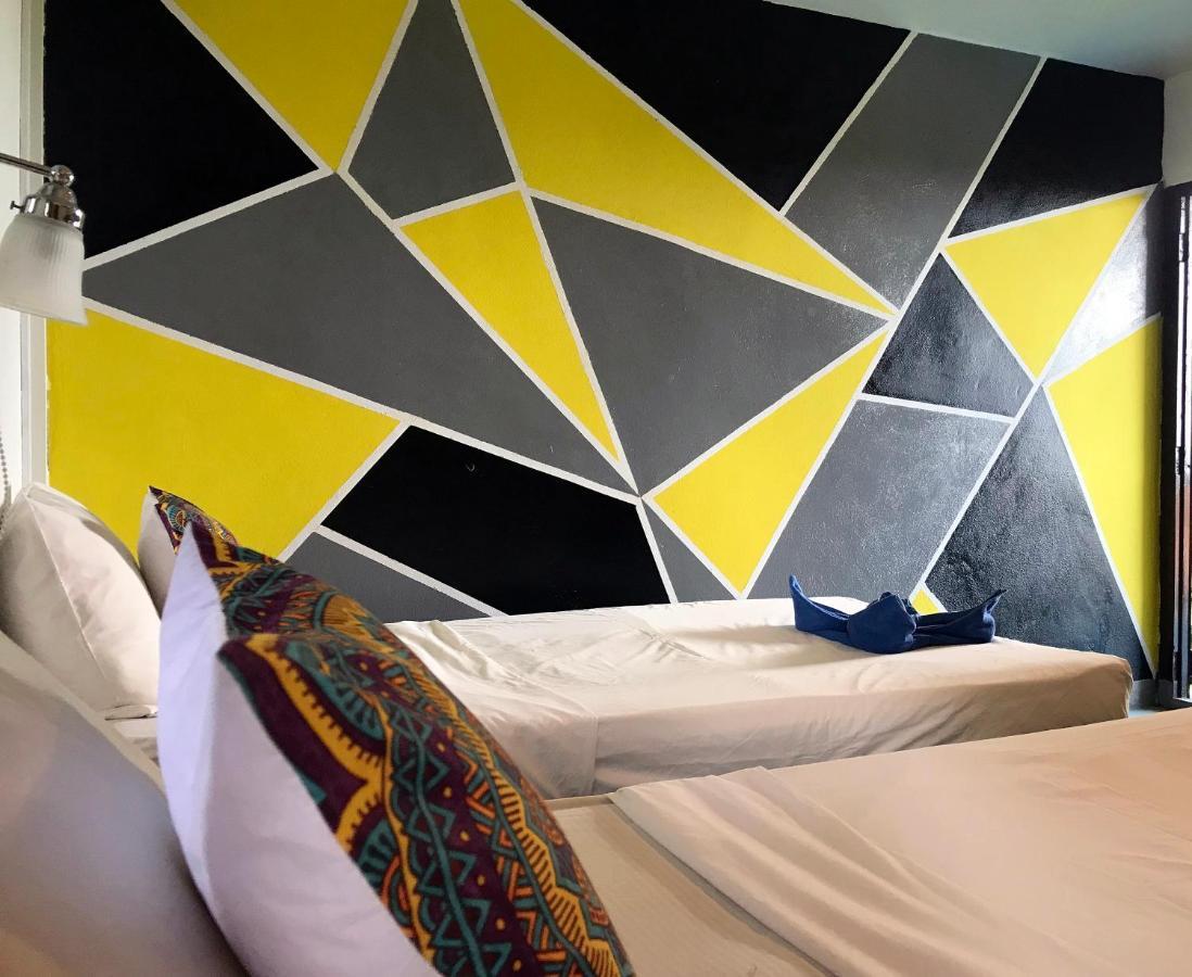 Lanta Halabala Resort Ko Lanta Εξωτερικό φωτογραφία