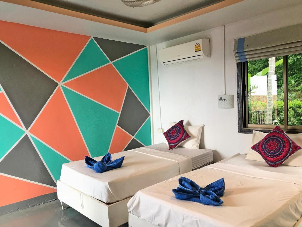 Lanta Halabala Resort Ko Lanta Εξωτερικό φωτογραφία