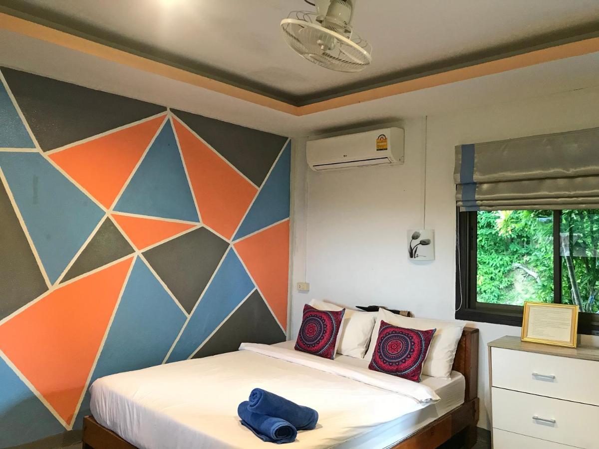 Lanta Halabala Resort Ko Lanta Εξωτερικό φωτογραφία