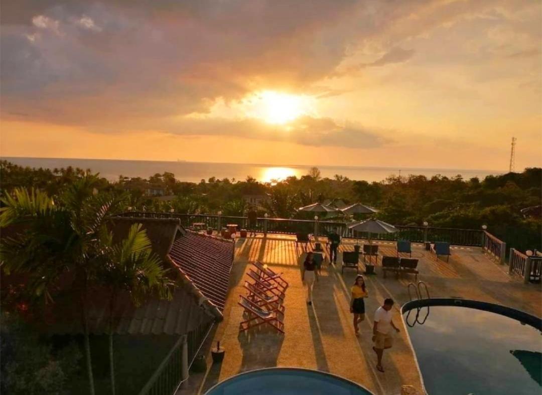 Lanta Halabala Resort Ko Lanta Εξωτερικό φωτογραφία