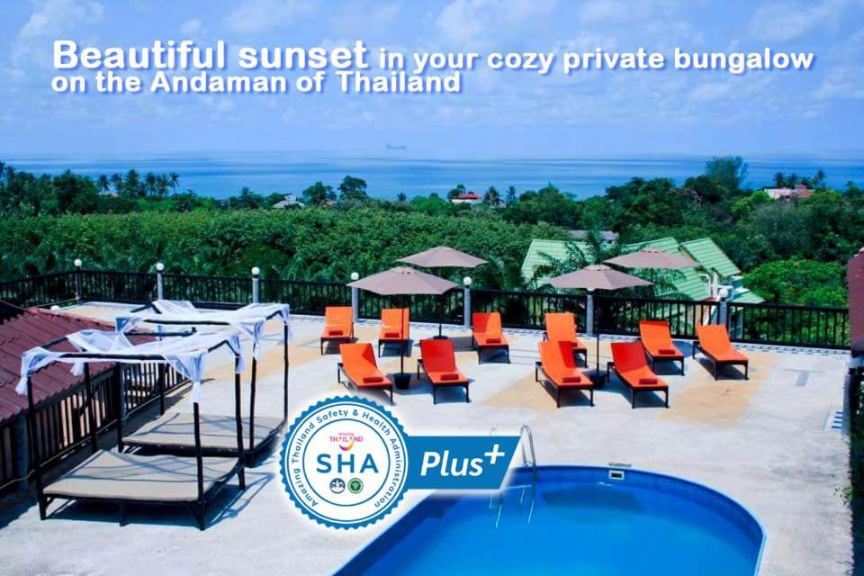 Lanta Halabala Resort Ko Lanta Εξωτερικό φωτογραφία