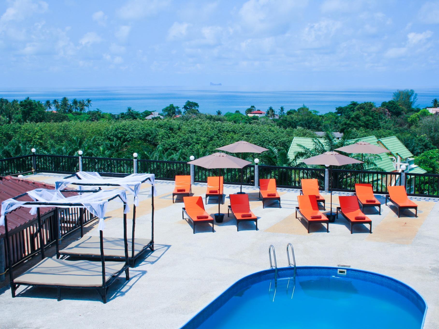 Lanta Halabala Resort Ko Lanta Εξωτερικό φωτογραφία