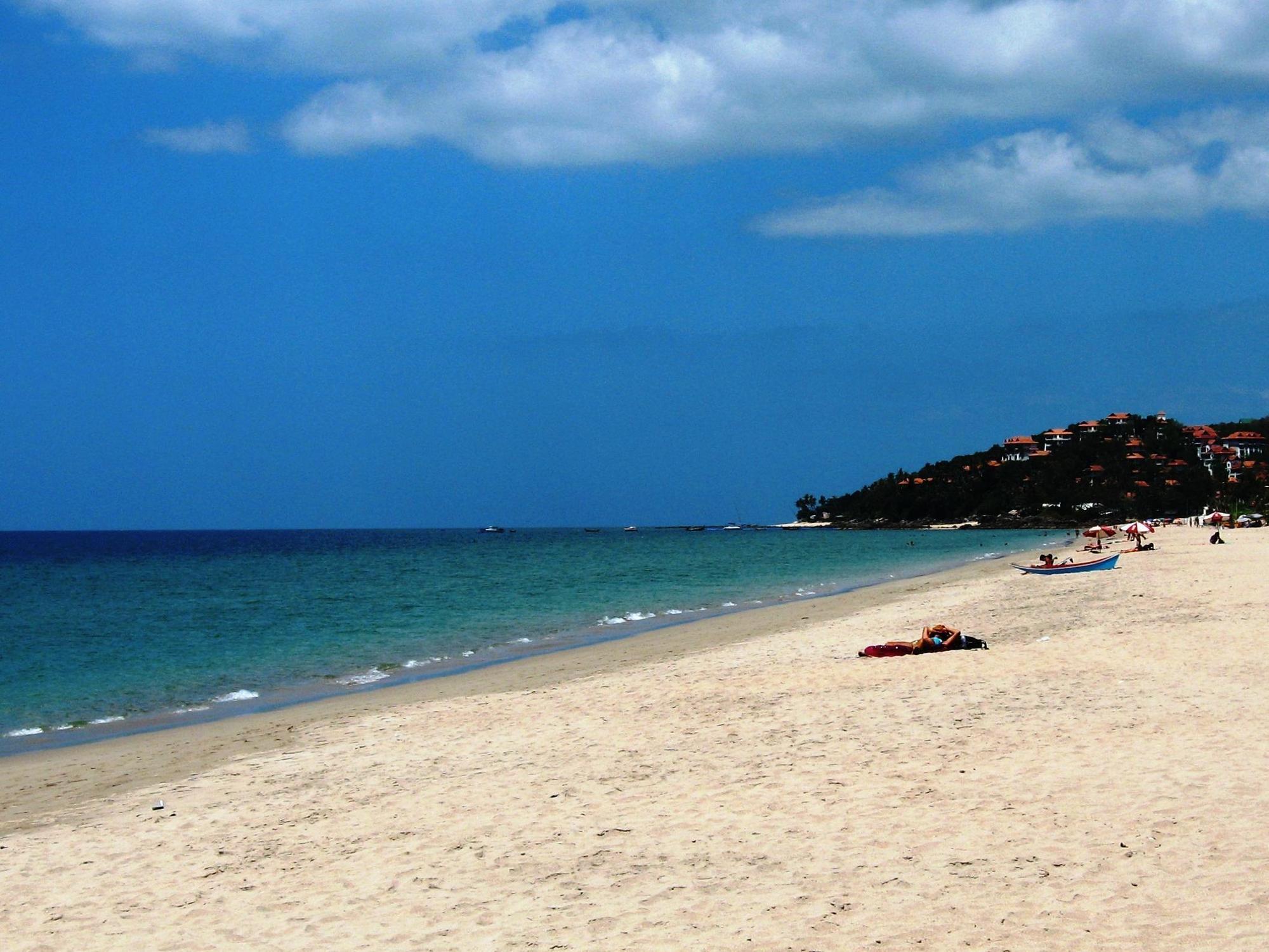 Lanta Halabala Resort Ko Lanta Εξωτερικό φωτογραφία