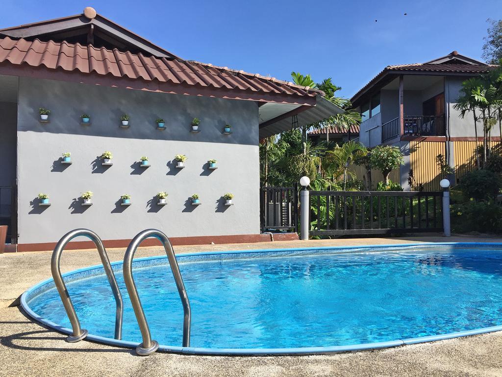 Lanta Halabala Resort Ko Lanta Εξωτερικό φωτογραφία