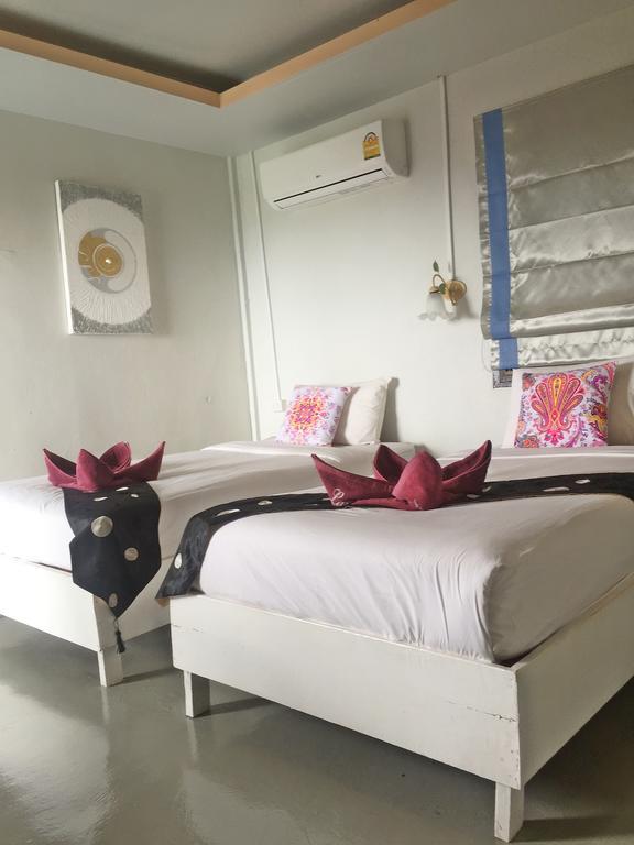 Lanta Halabala Resort Ko Lanta Εξωτερικό φωτογραφία