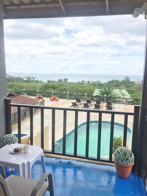 Lanta Halabala Resort Ko Lanta Εξωτερικό φωτογραφία
