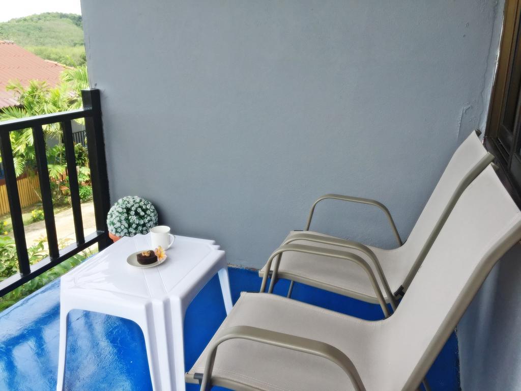 Lanta Halabala Resort Ko Lanta Εξωτερικό φωτογραφία