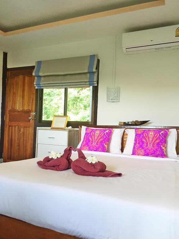 Lanta Halabala Resort Ko Lanta Εξωτερικό φωτογραφία