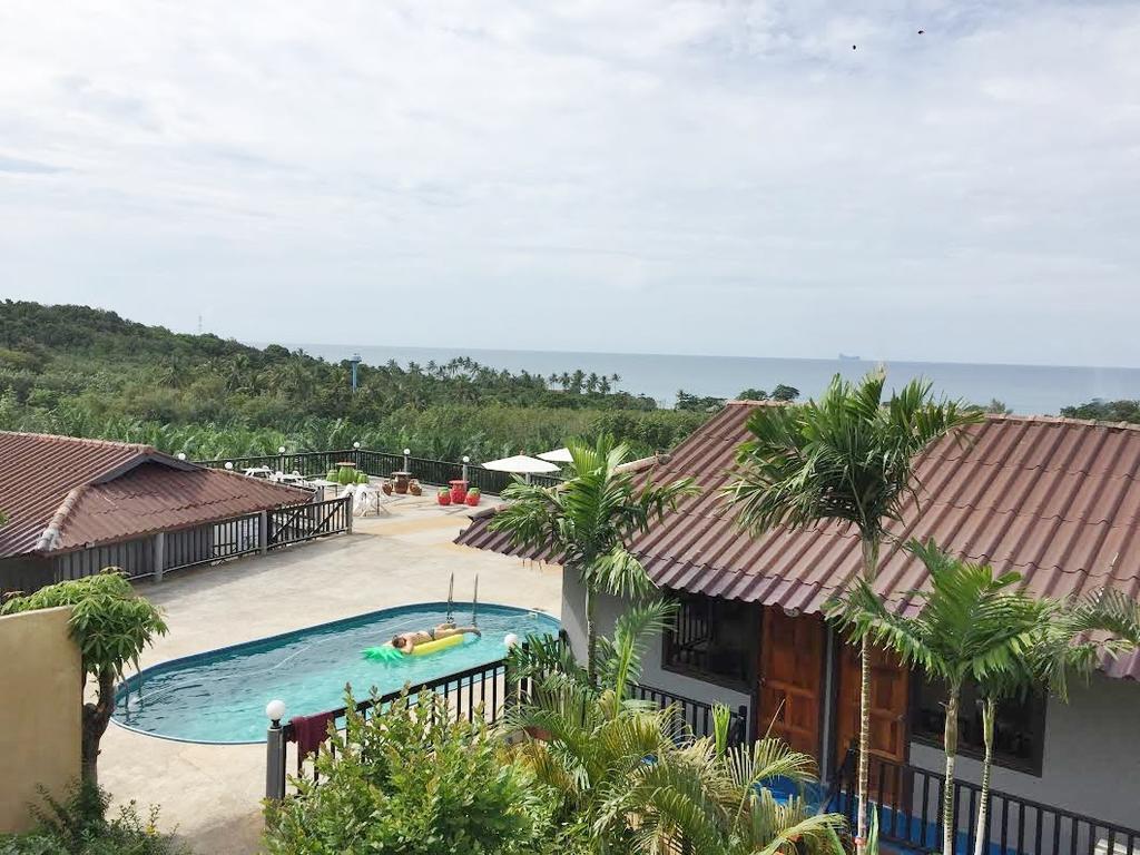 Lanta Halabala Resort Ko Lanta Εξωτερικό φωτογραφία