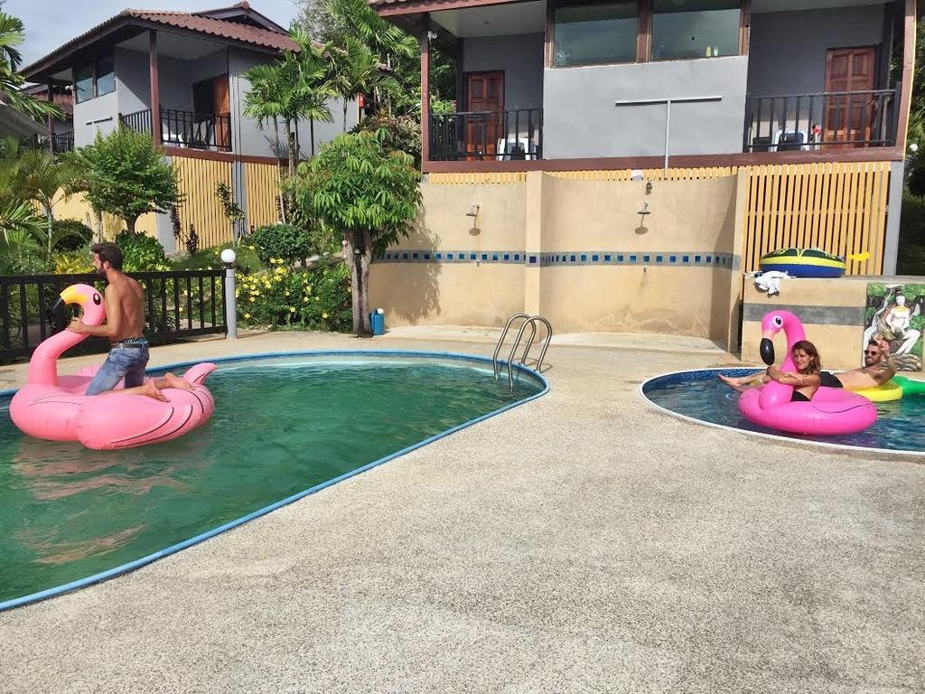 Lanta Halabala Resort Ko Lanta Εξωτερικό φωτογραφία