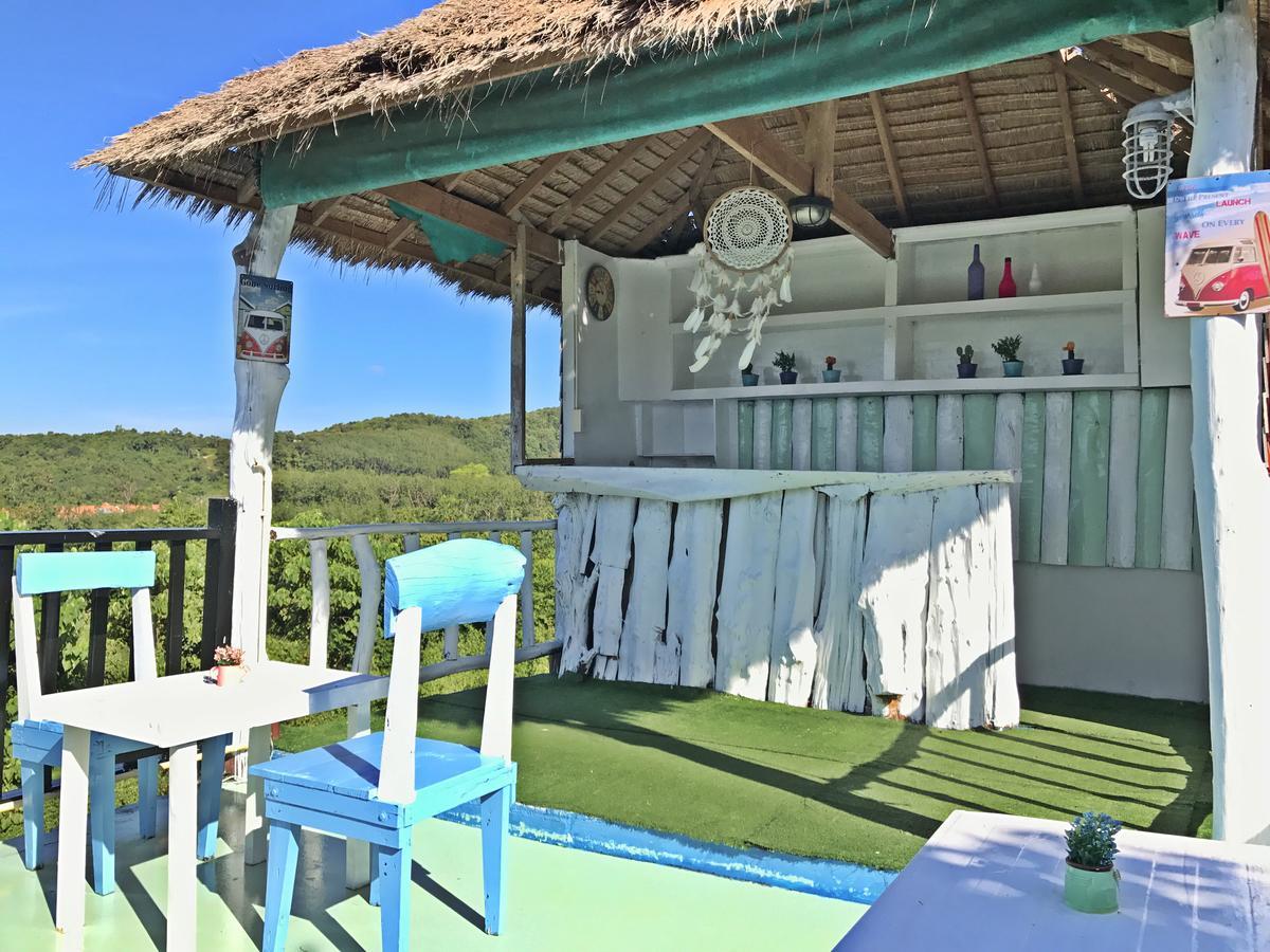 Lanta Halabala Resort Ko Lanta Εξωτερικό φωτογραφία