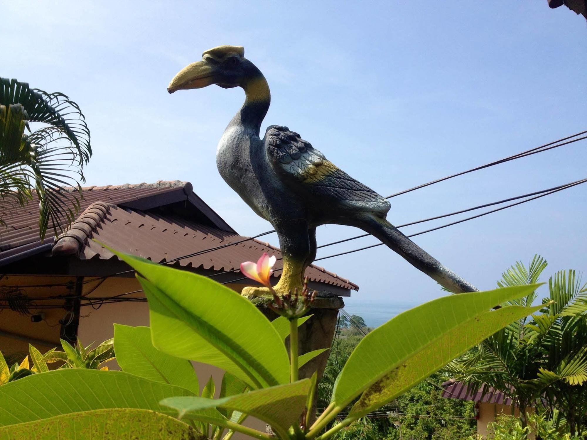 Lanta Halabala Resort Ko Lanta Εξωτερικό φωτογραφία