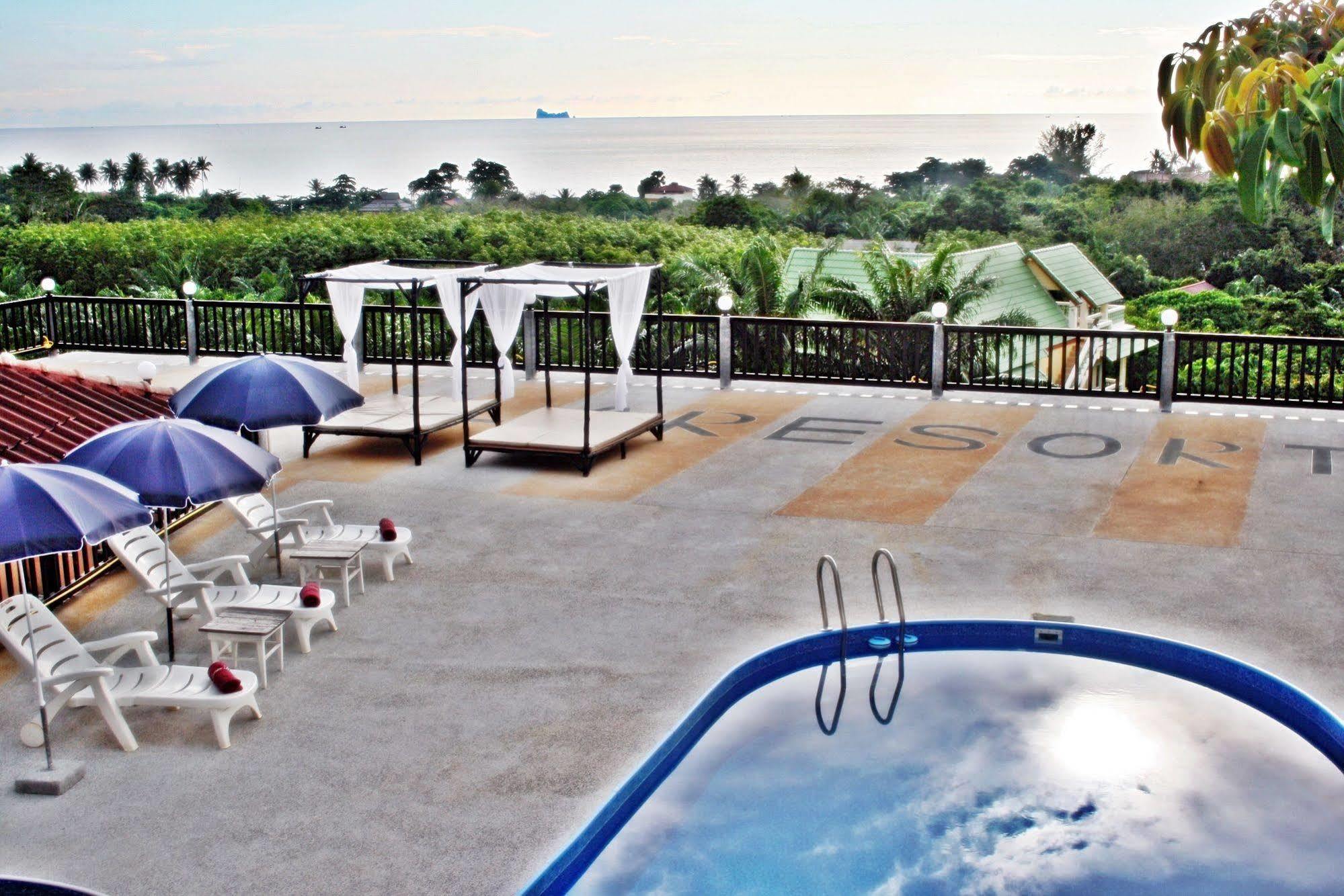 Lanta Halabala Resort Ko Lanta Εξωτερικό φωτογραφία