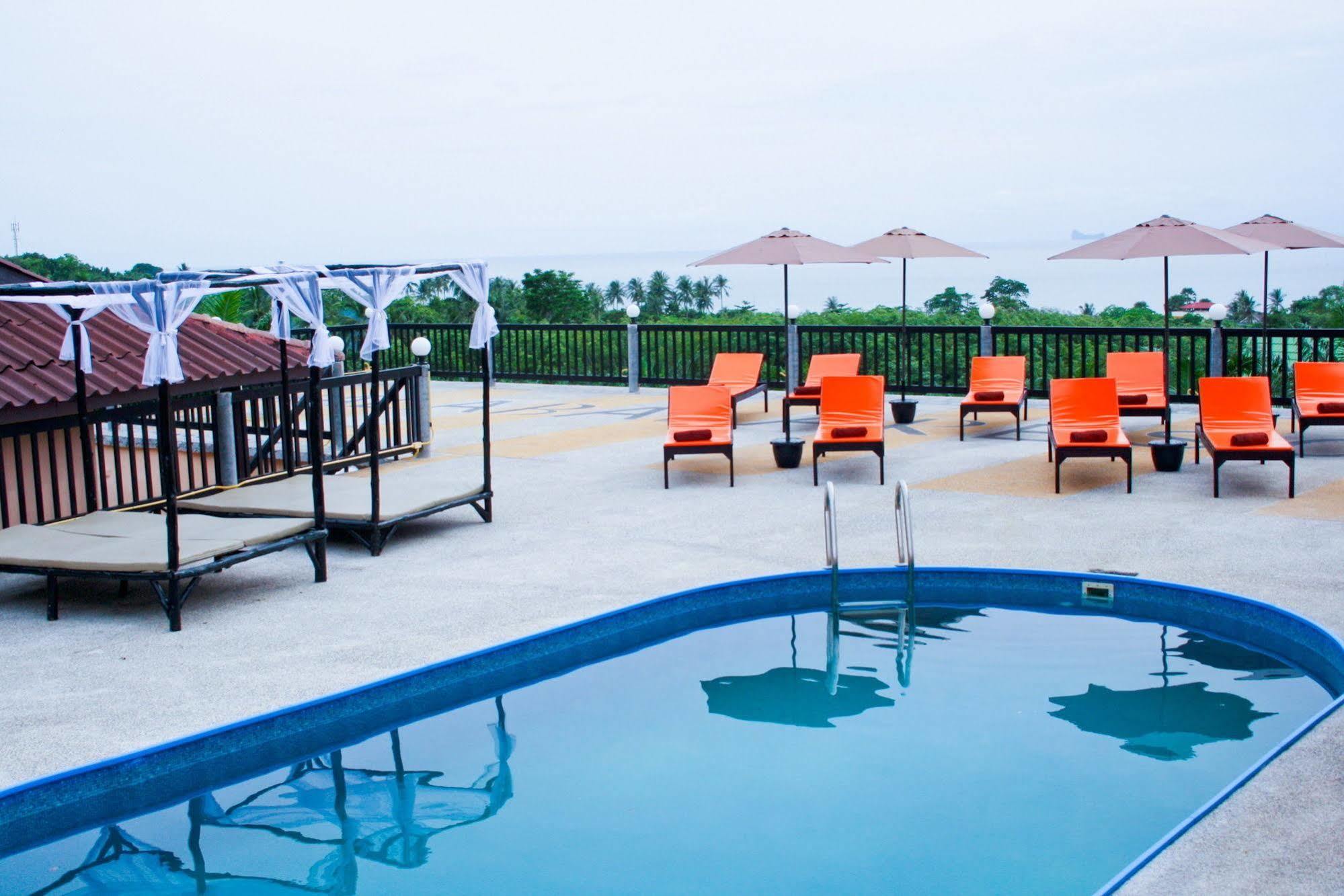 Lanta Halabala Resort Ko Lanta Εξωτερικό φωτογραφία