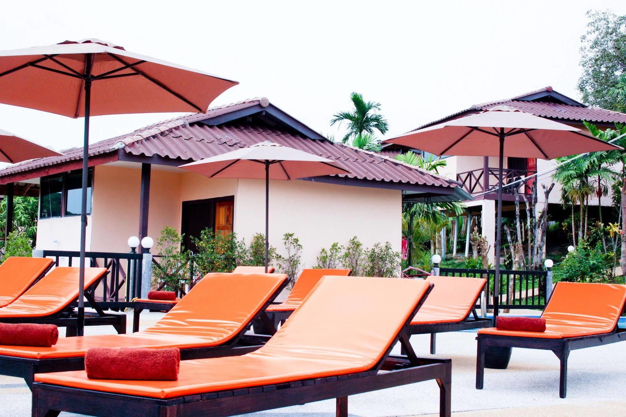 Lanta Halabala Resort Ko Lanta Εξωτερικό φωτογραφία