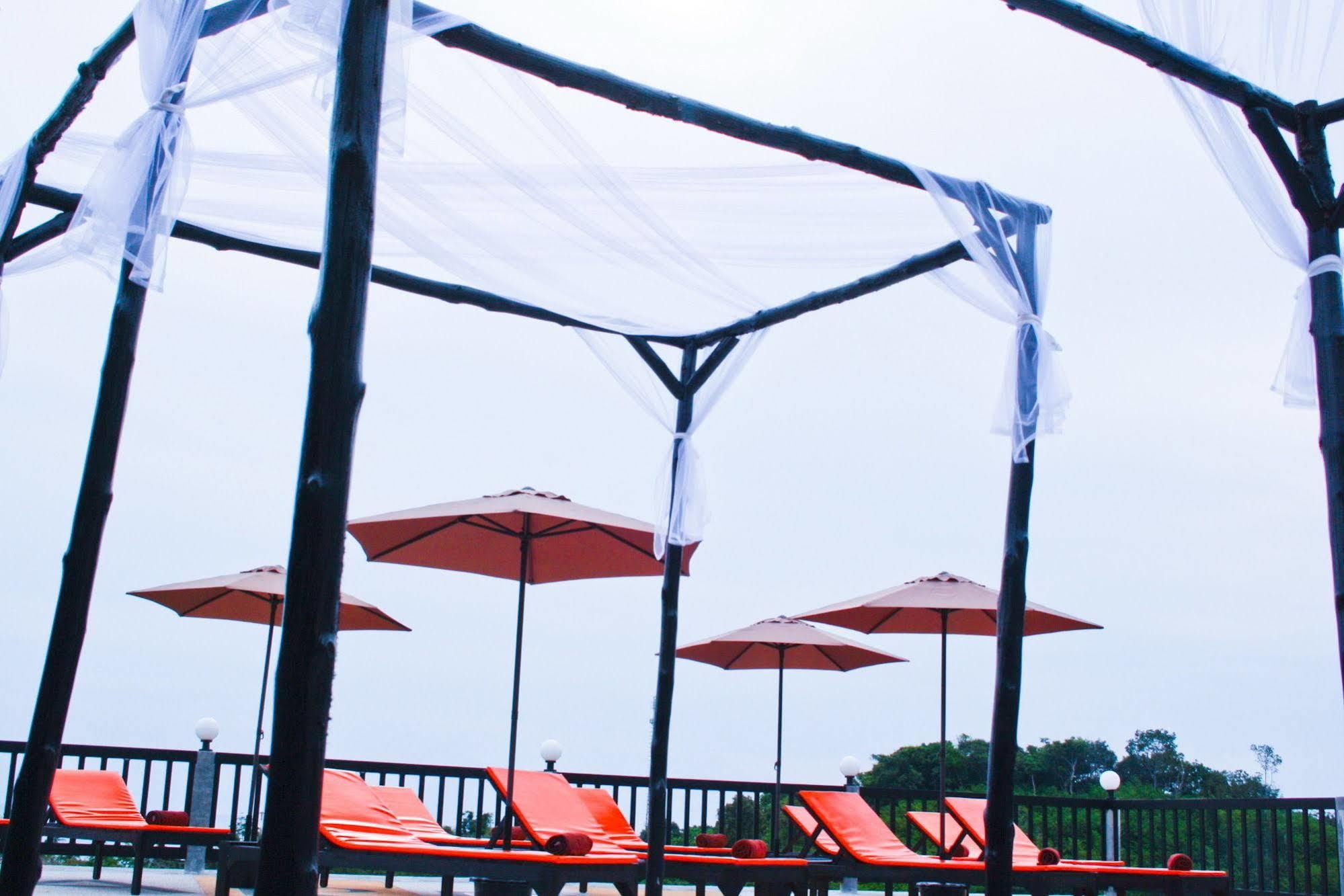 Lanta Halabala Resort Ko Lanta Εξωτερικό φωτογραφία