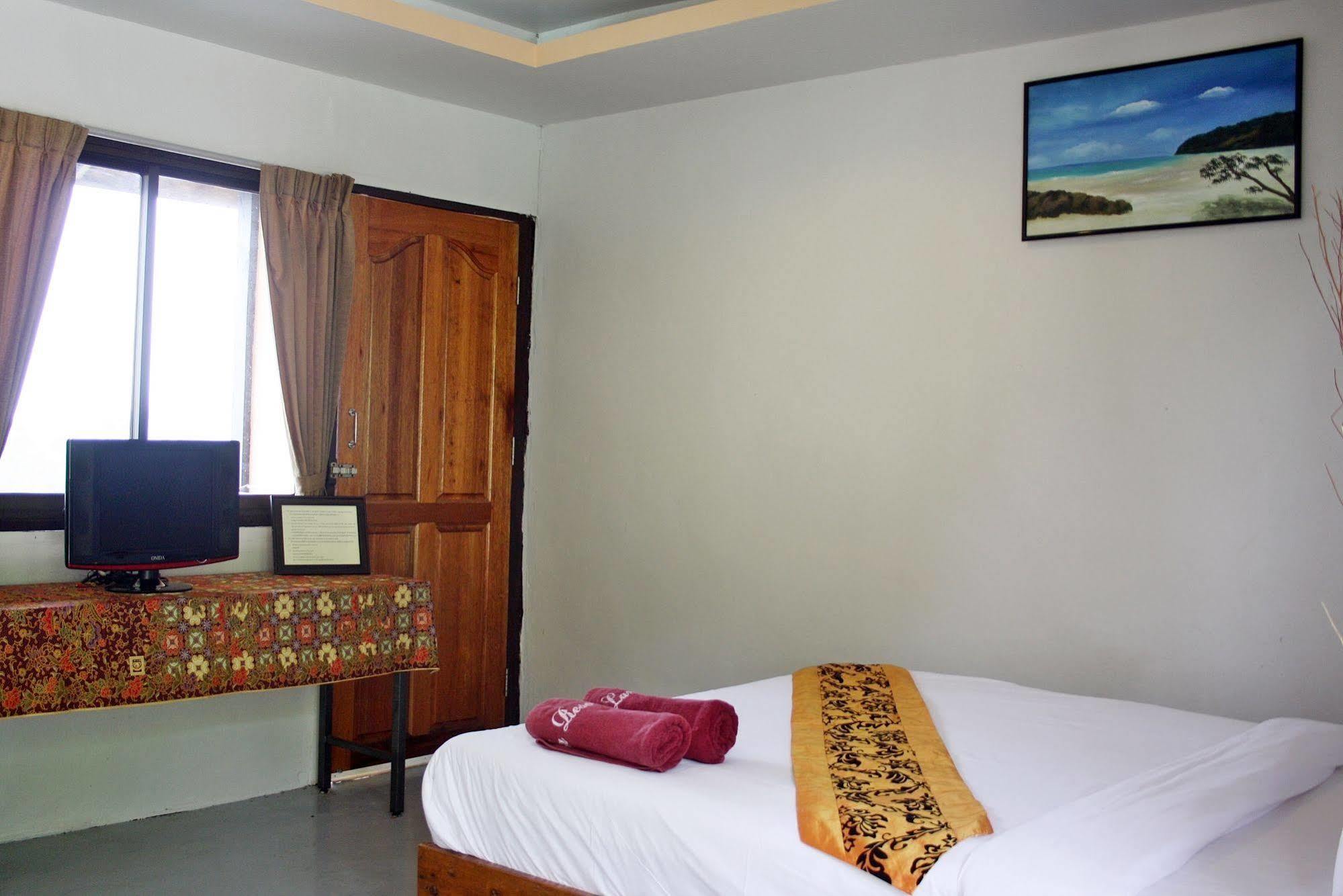 Lanta Halabala Resort Ko Lanta Εξωτερικό φωτογραφία