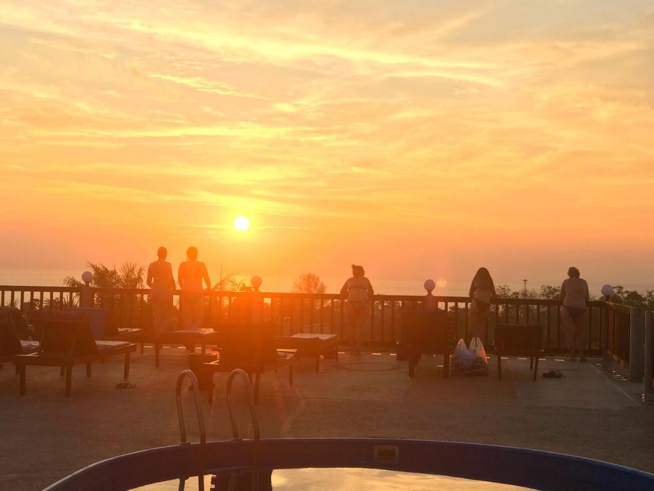 Lanta Halabala Resort Ko Lanta Εξωτερικό φωτογραφία