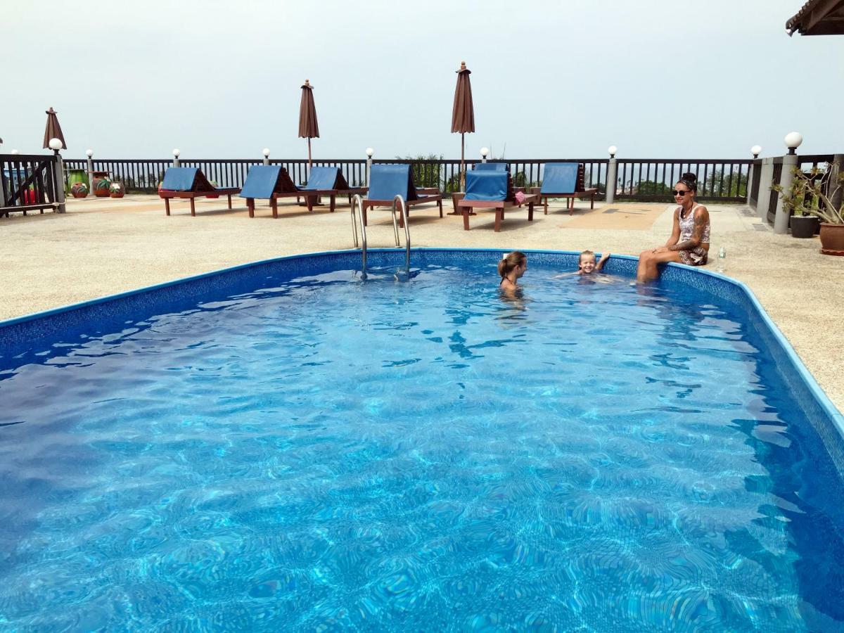 Lanta Halabala Resort Ko Lanta Εξωτερικό φωτογραφία