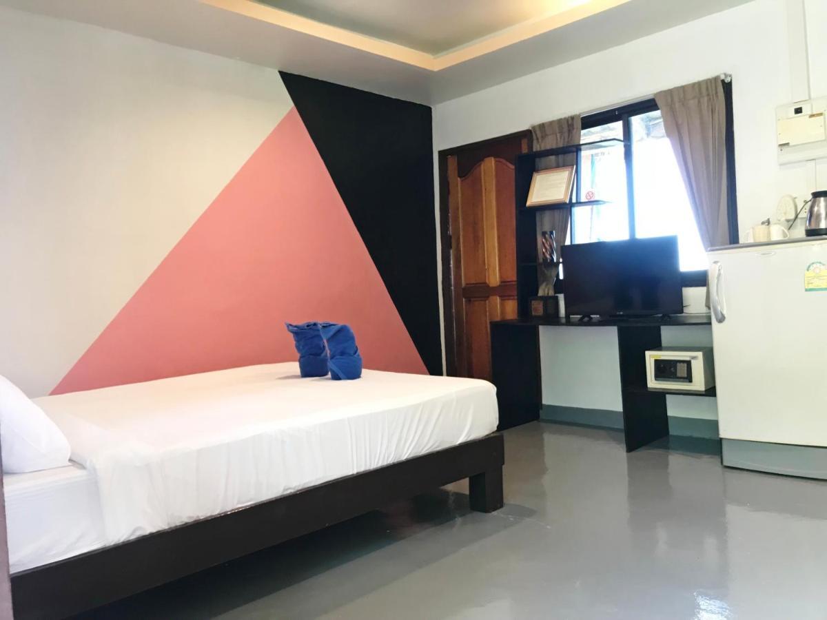 Lanta Halabala Resort Ko Lanta Εξωτερικό φωτογραφία