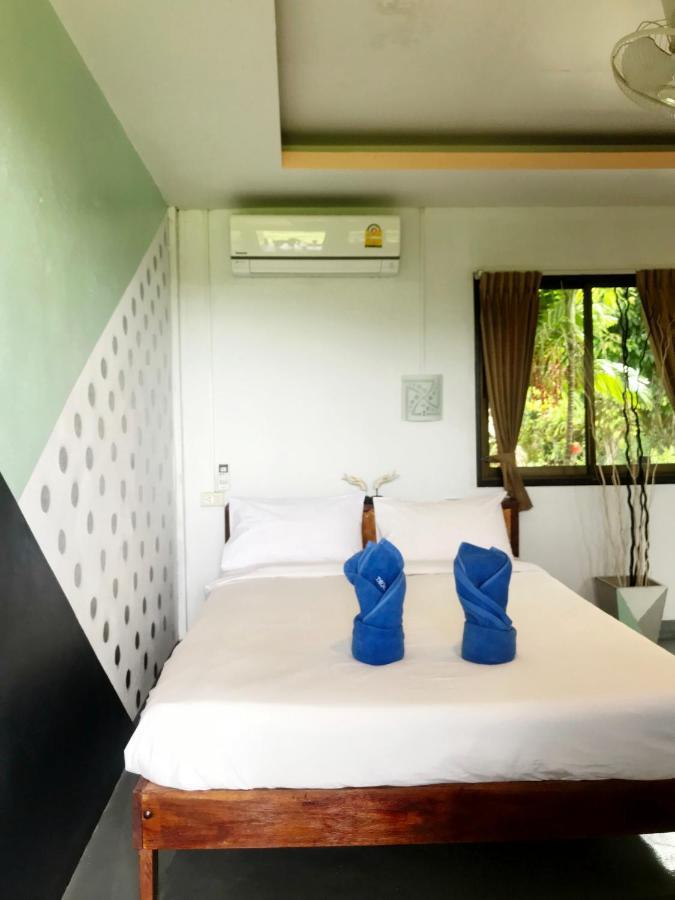 Lanta Halabala Resort Ko Lanta Εξωτερικό φωτογραφία