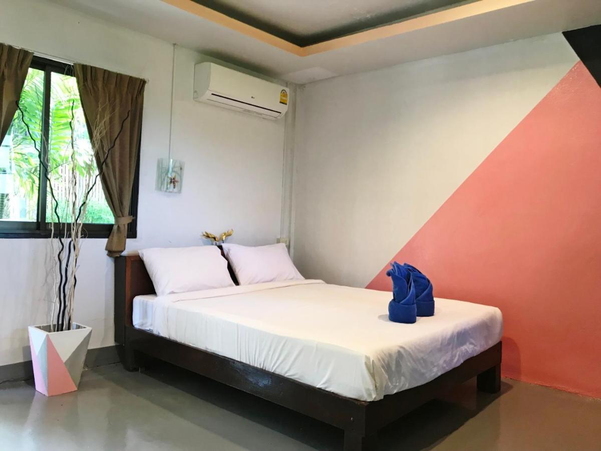 Lanta Halabala Resort Ko Lanta Εξωτερικό φωτογραφία