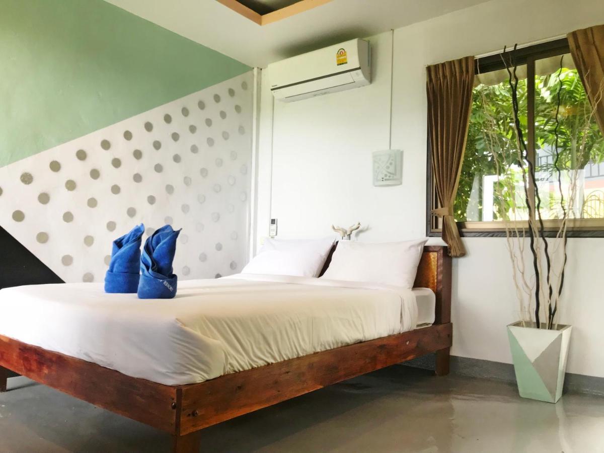 Lanta Halabala Resort Ko Lanta Εξωτερικό φωτογραφία