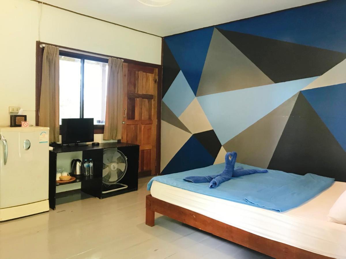 Lanta Halabala Resort Ko Lanta Εξωτερικό φωτογραφία