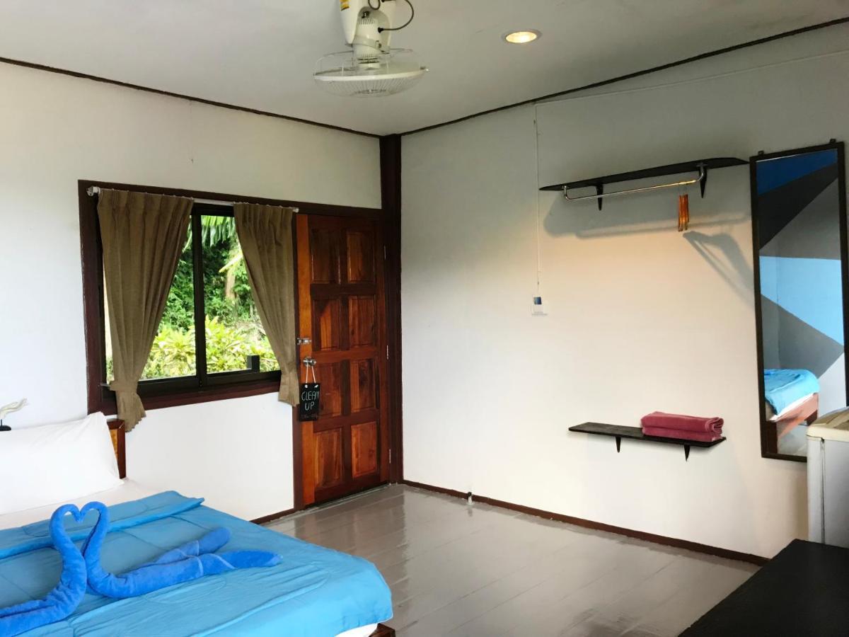Lanta Halabala Resort Ko Lanta Εξωτερικό φωτογραφία