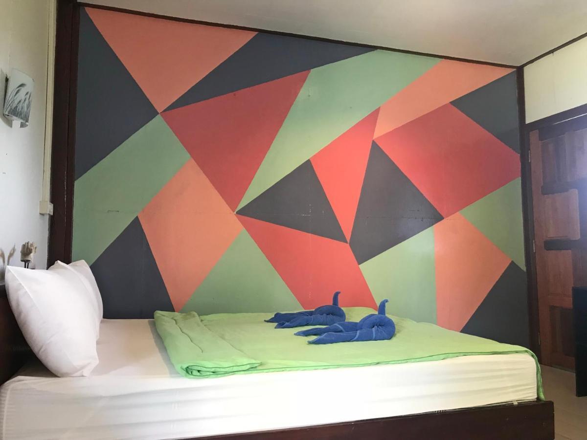 Lanta Halabala Resort Ko Lanta Εξωτερικό φωτογραφία