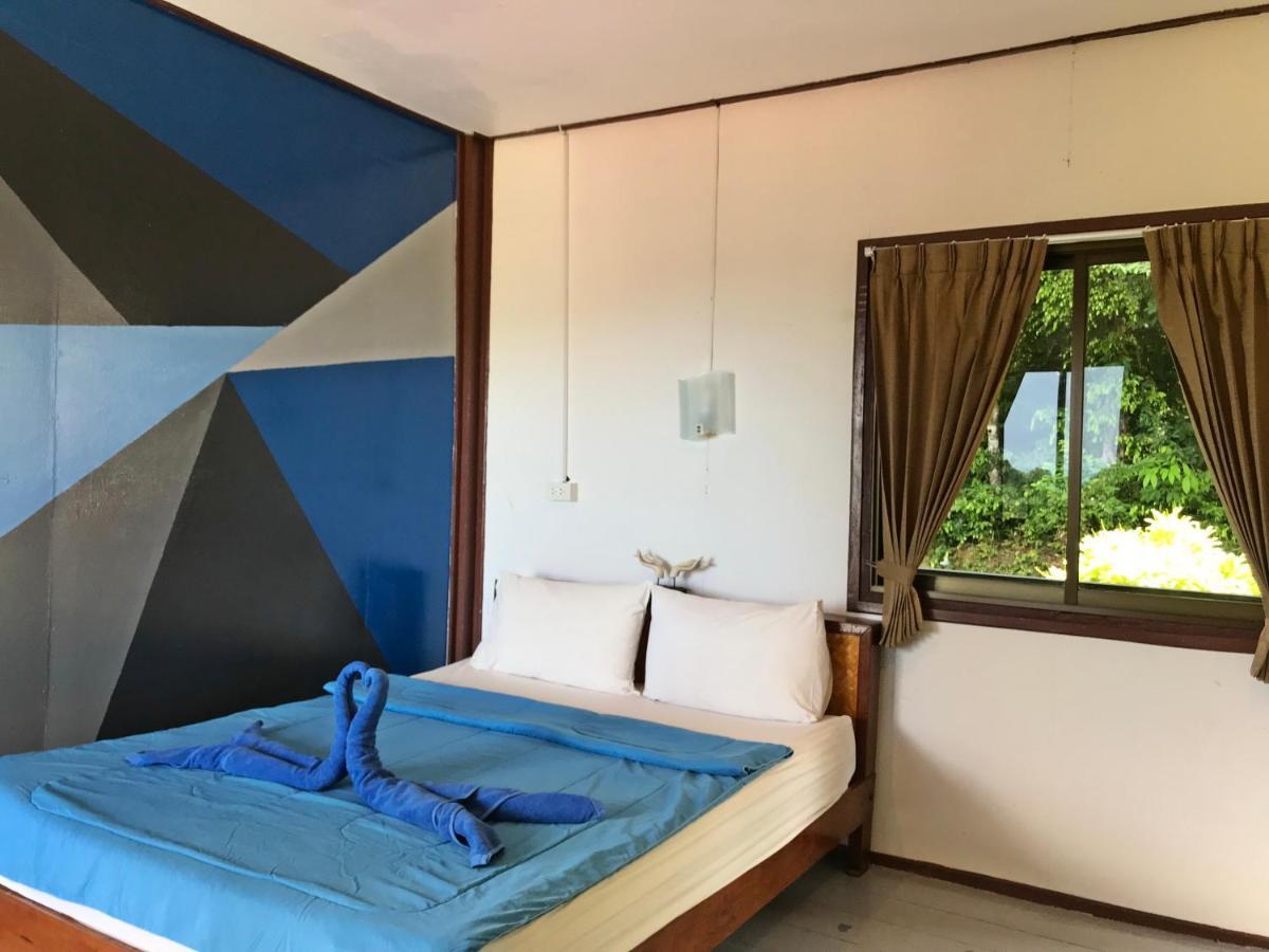 Lanta Halabala Resort Ko Lanta Εξωτερικό φωτογραφία