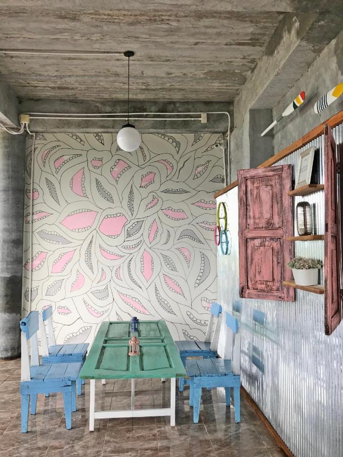 Lanta Halabala Resort Ko Lanta Εξωτερικό φωτογραφία