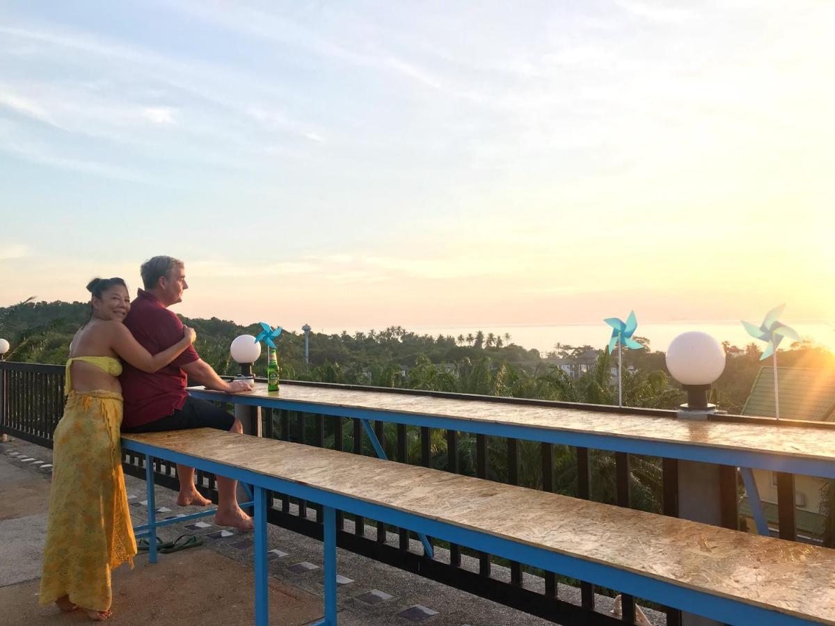 Lanta Halabala Resort Ko Lanta Εξωτερικό φωτογραφία