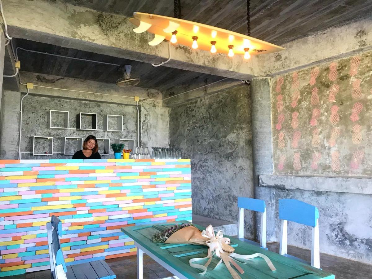 Lanta Halabala Resort Ko Lanta Εξωτερικό φωτογραφία